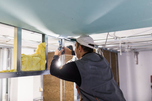 Best Insulation for Specific Applications in Brooks, KY