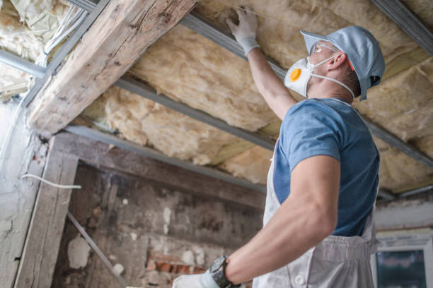 Best Insulation Installation Services in Brooks, KY