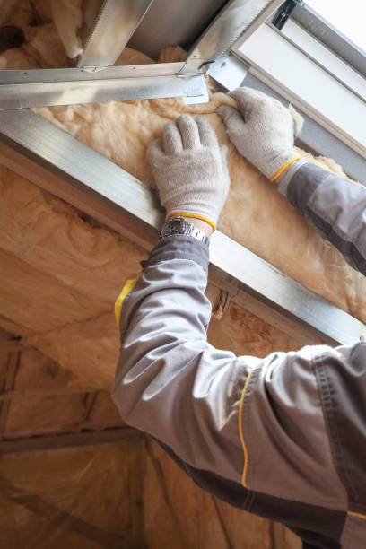 Best Residential Insulation in Brooks, KY