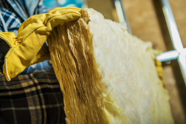 Best Insulation for Specific Applications in Brooks, KY